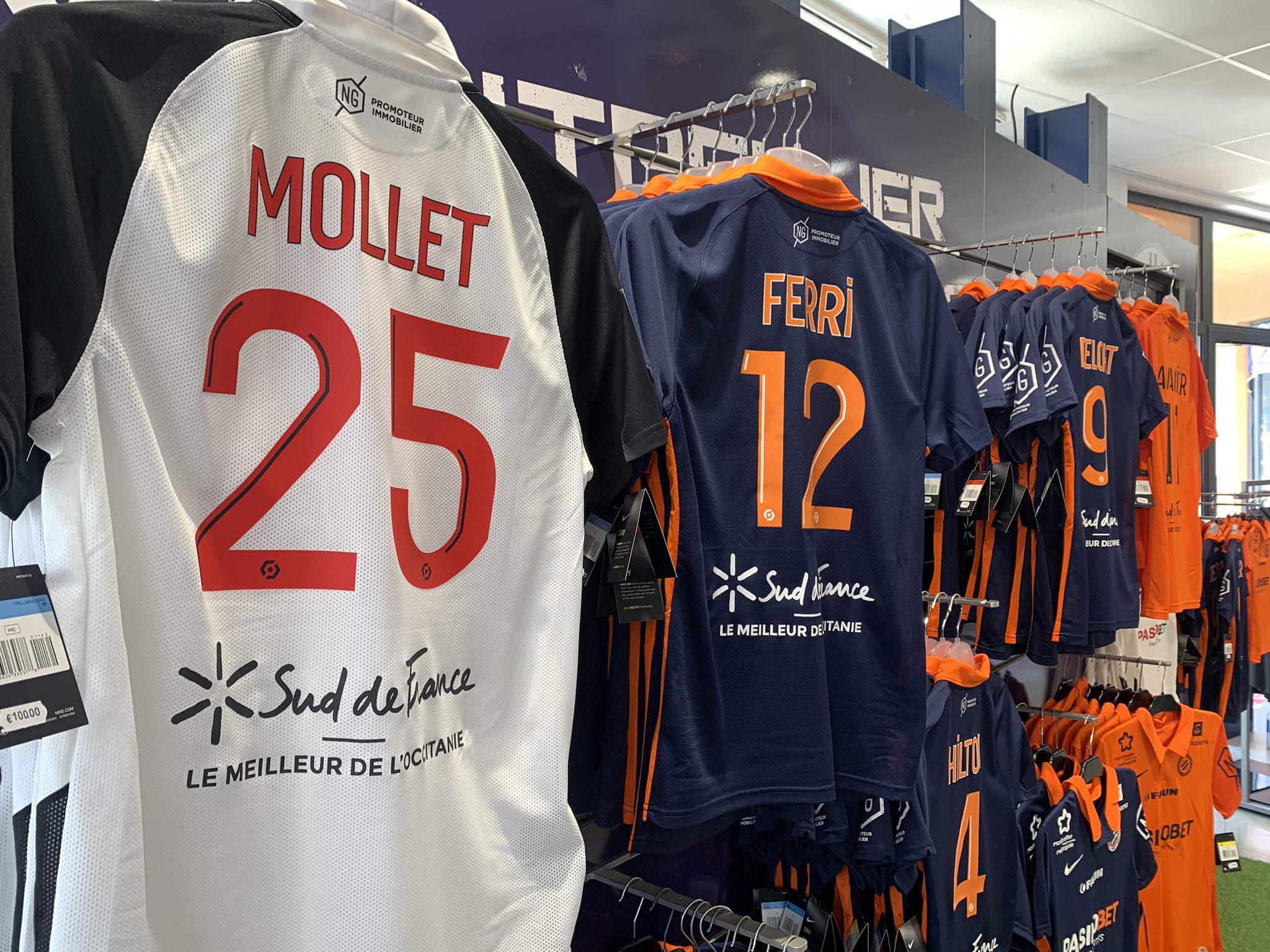 Women 2 - 1 Montpellier Féminines - Match Report