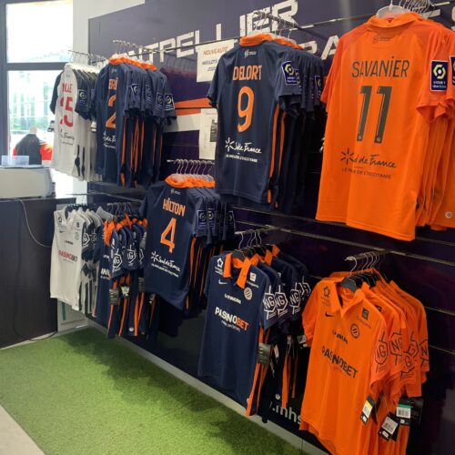 Image de l'article Les 10 infos maillots qu'il ne fallait pas manquer en 2020