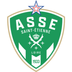 Image du club AS Saint-Etienne