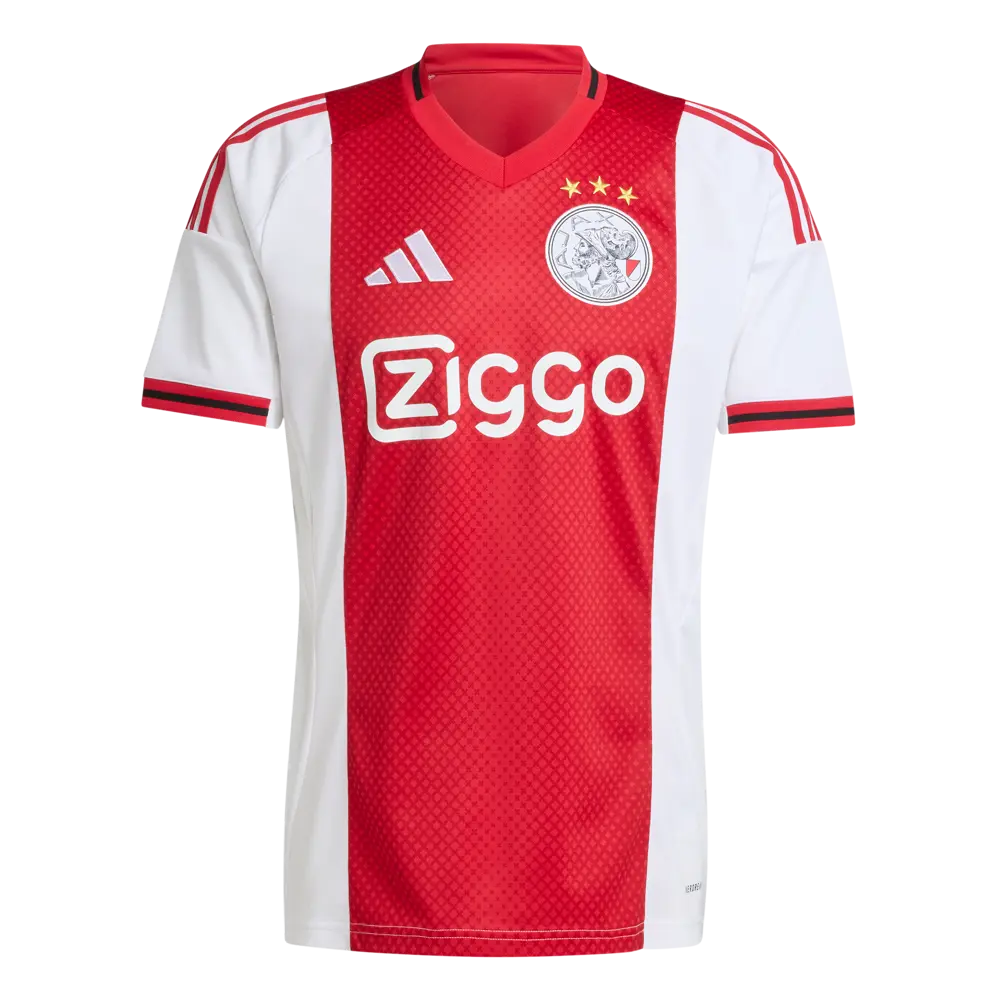maillot ajax amsterdam 2025 2026 domicile adids