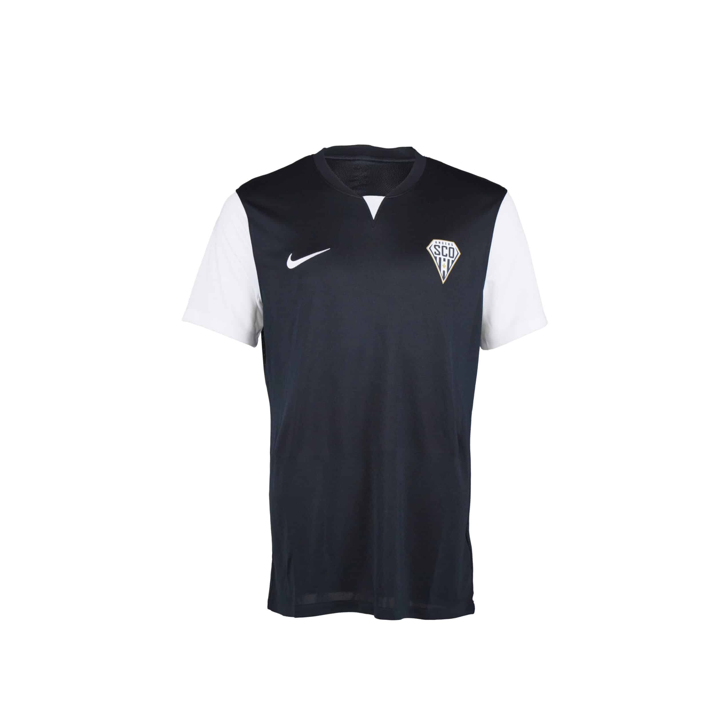 maillot angers sco 2023 2024