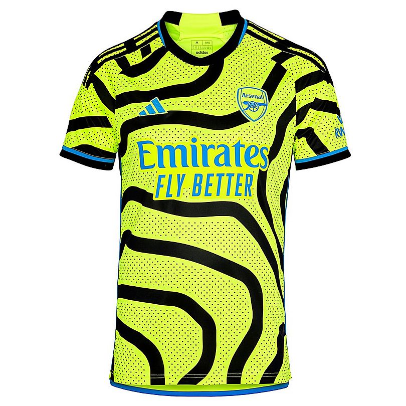 Premier League tous les maillots 20232024 footpack.