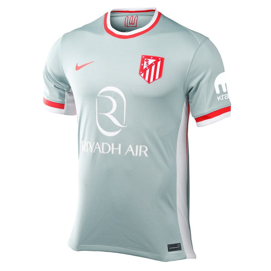 maillot atletico madrid 2024 2025