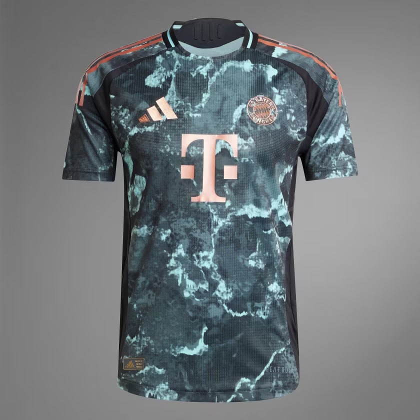 maillot bayern 2024 2025
