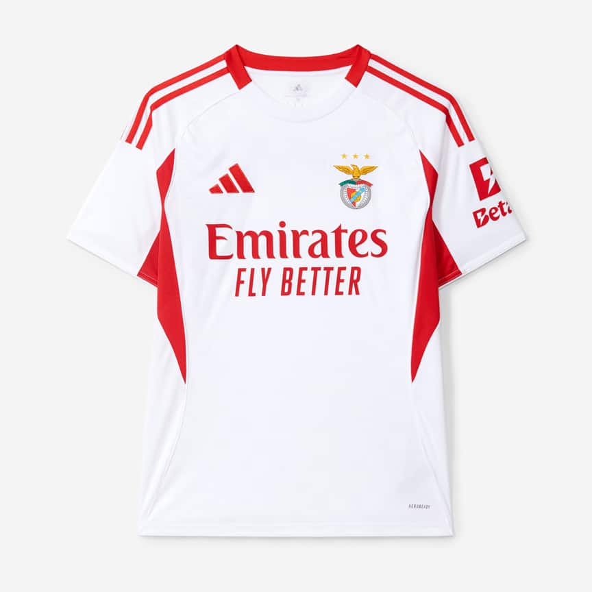maillot benfica lisbonne 2025 2026 third adidas