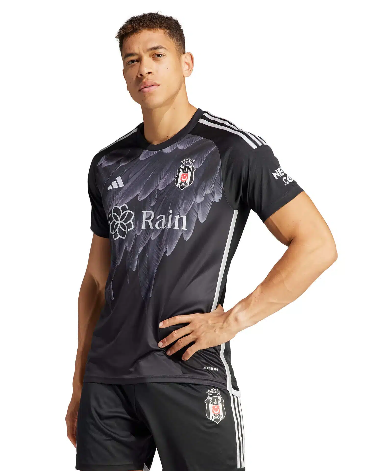 maillot besiktas 2023 2024
