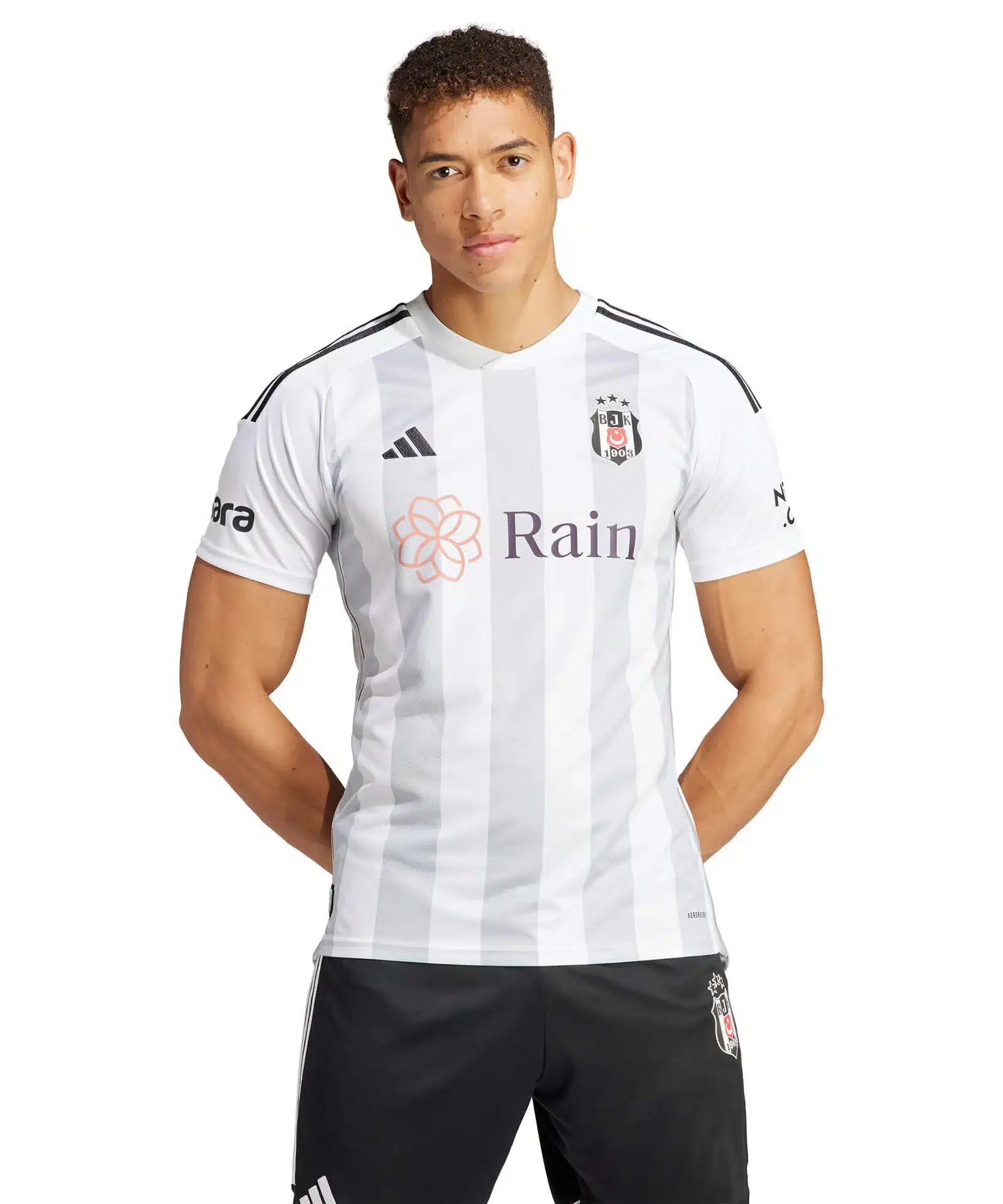 maillot besiktas 2023 2024