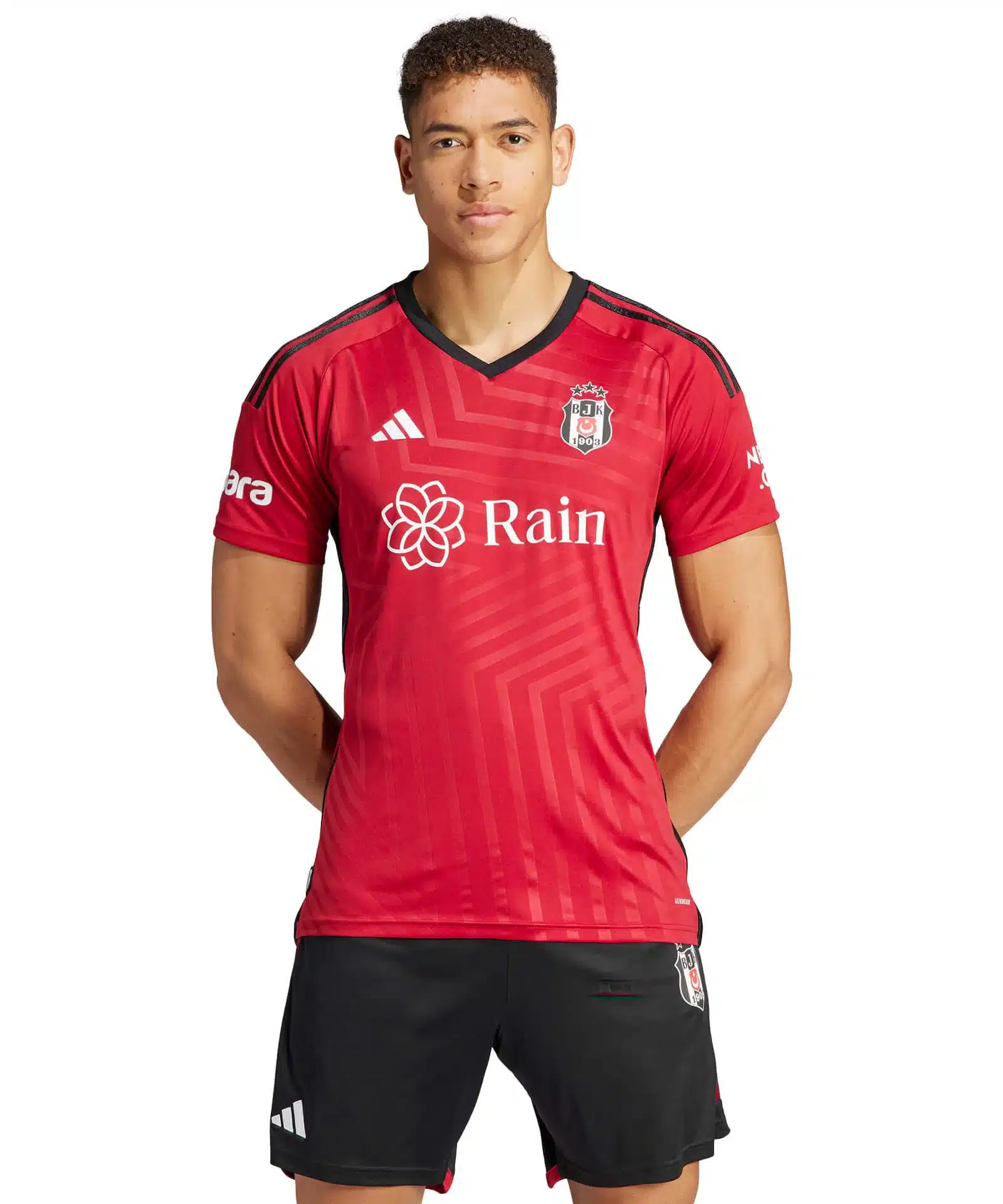 maillot besiktas 2023 2024