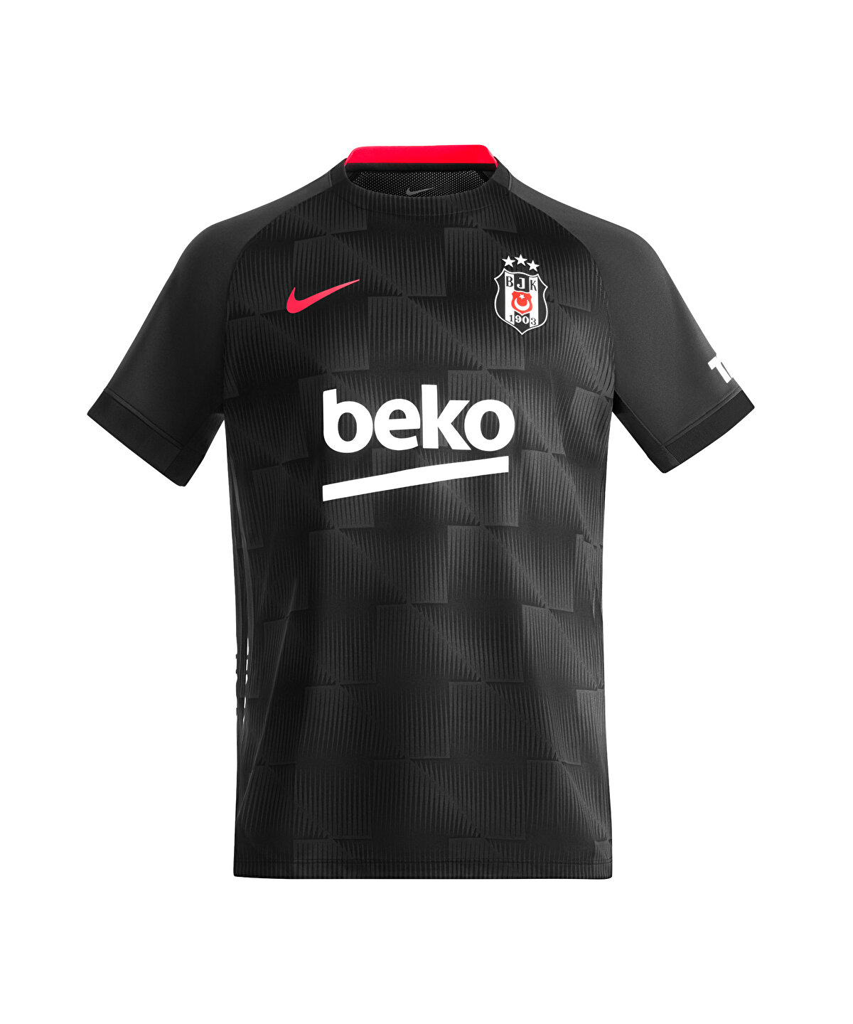 maillot besiktas 2026 2027 third nike