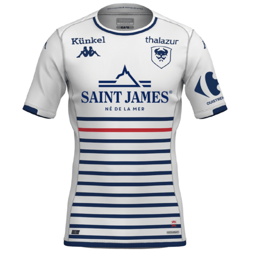 MINI MAILLOT - MAILLOTS CLUBS FRANCAIS - CAEN MINI MAILLOT - MAILLOTS CLUBS FRANCAIS - CAEN