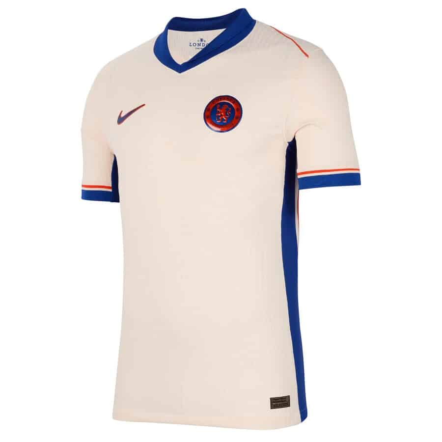 maillot chelsea 2024 2025 exterieur nike