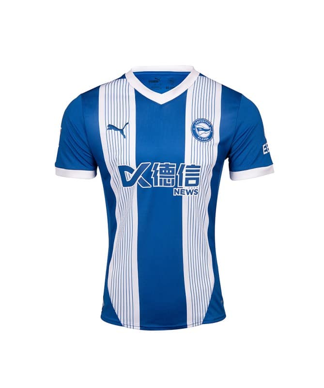 maillot deportivo alaves 2024 2025