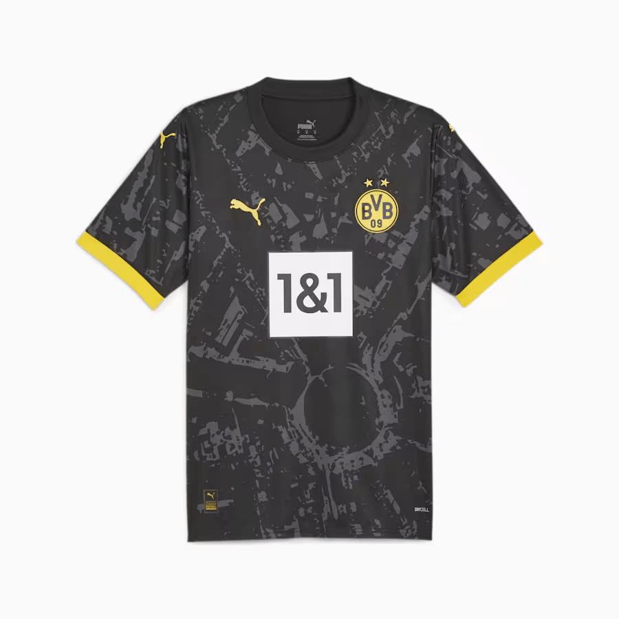 maillot-dortmund-2023-2024-exterieur