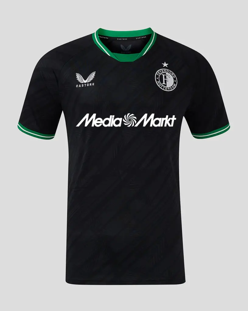 maillot feyenoord 2024 2025