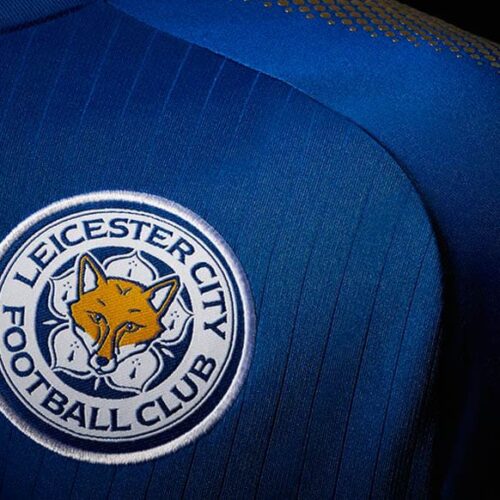 Image de l'article Les maillots de Leicester City pour la saison 2017-2018