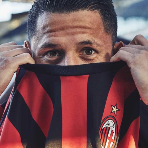 Image de l'article L'AC Milan vers Puma ?