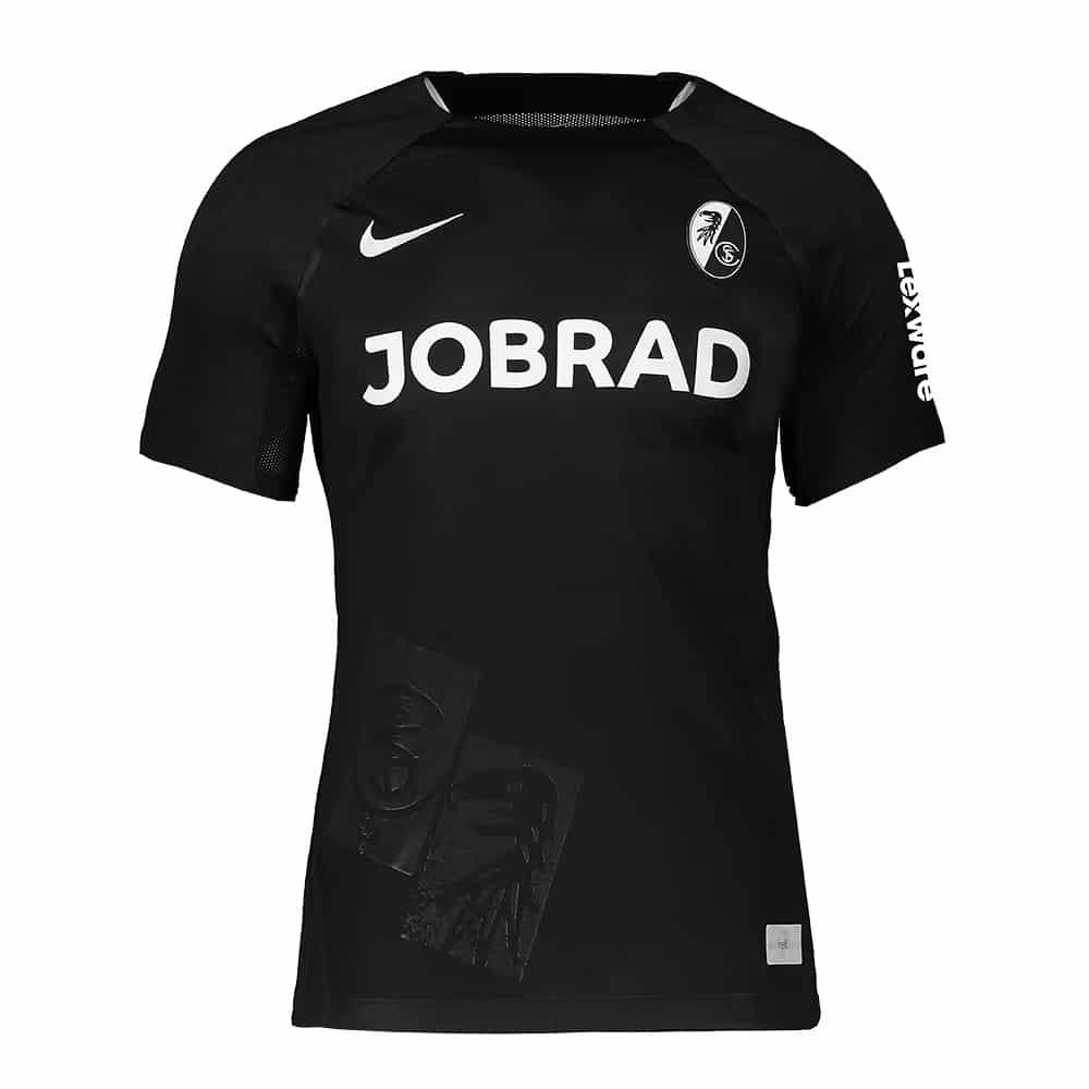maillot fribourg 2024 2025 third
