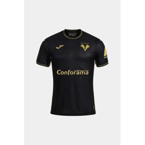 Maillot Football Hellas Verona Domicile 2019/2020 Macron - Taille L - Bleu
