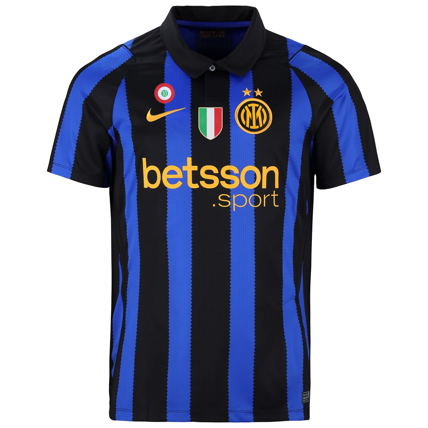 maillot inter milan 2026 2027 nike