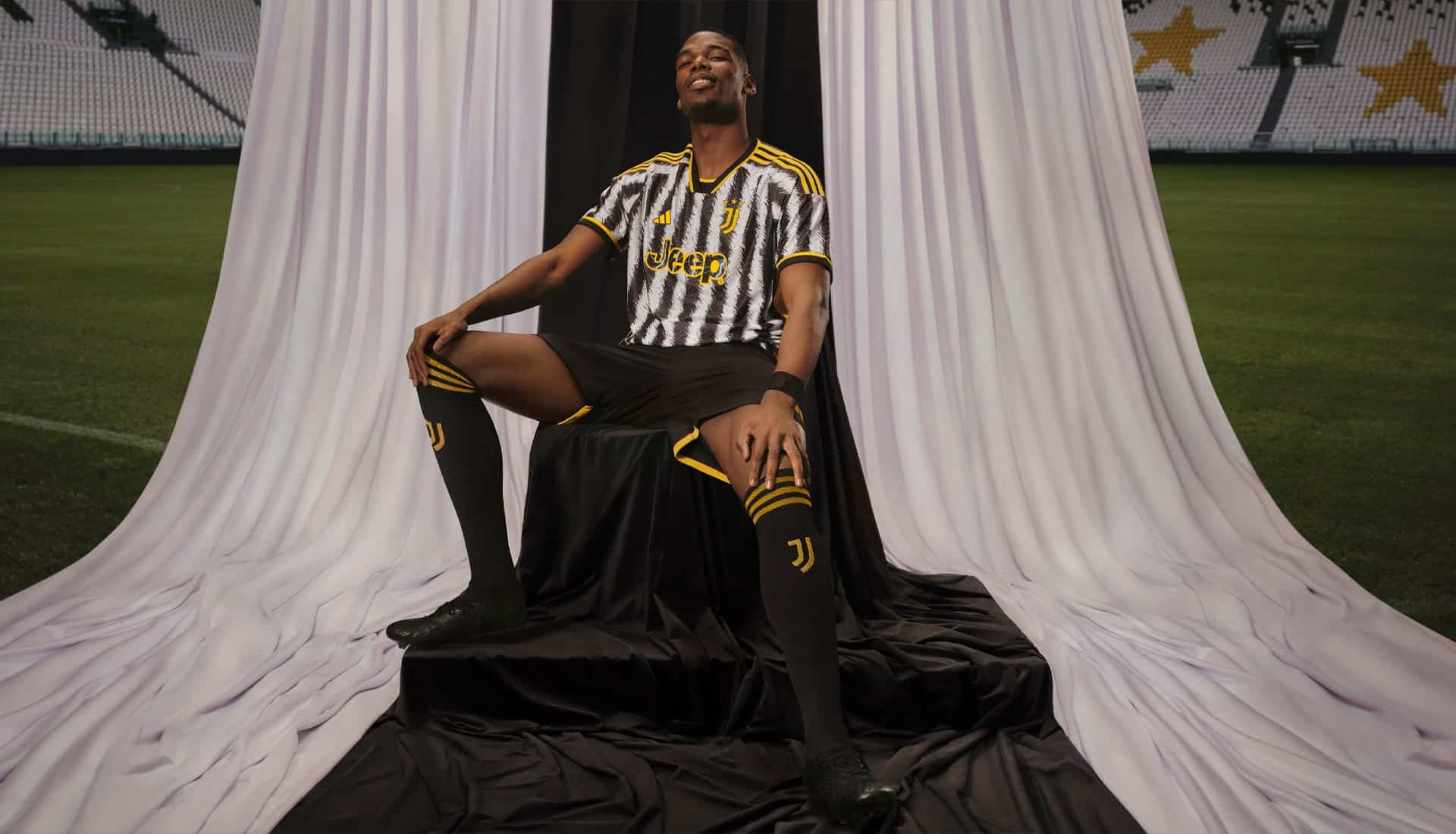 maillot juventus 2023 2024 domicile