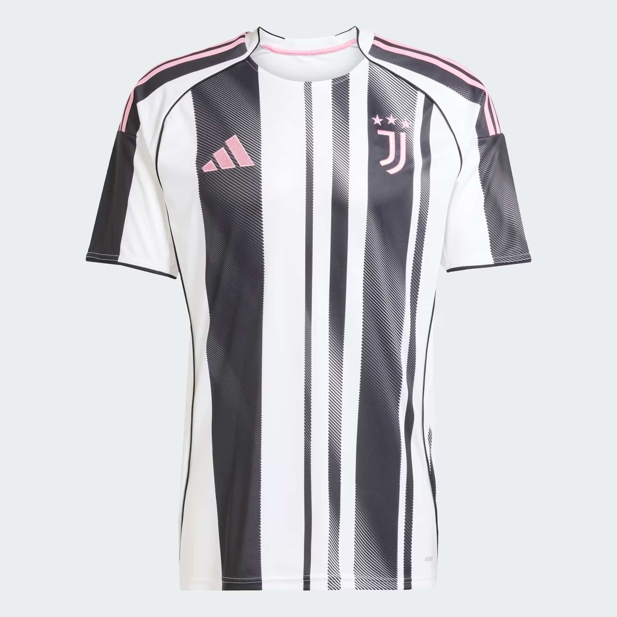 maillot juventus 2025-2026 domicile adidas