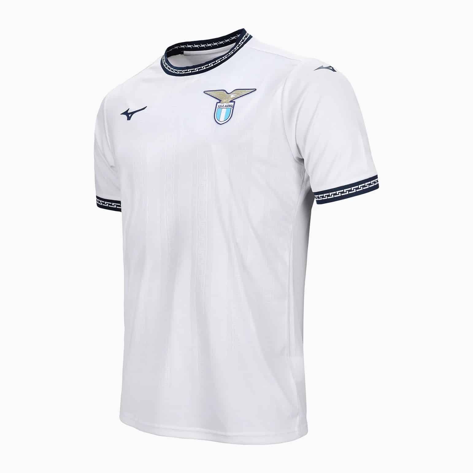 maillto lazio 2023 2024 mizuno third