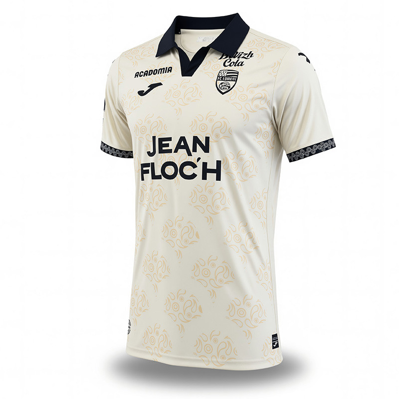 maillot lorient 2926 2027 exterieur joma