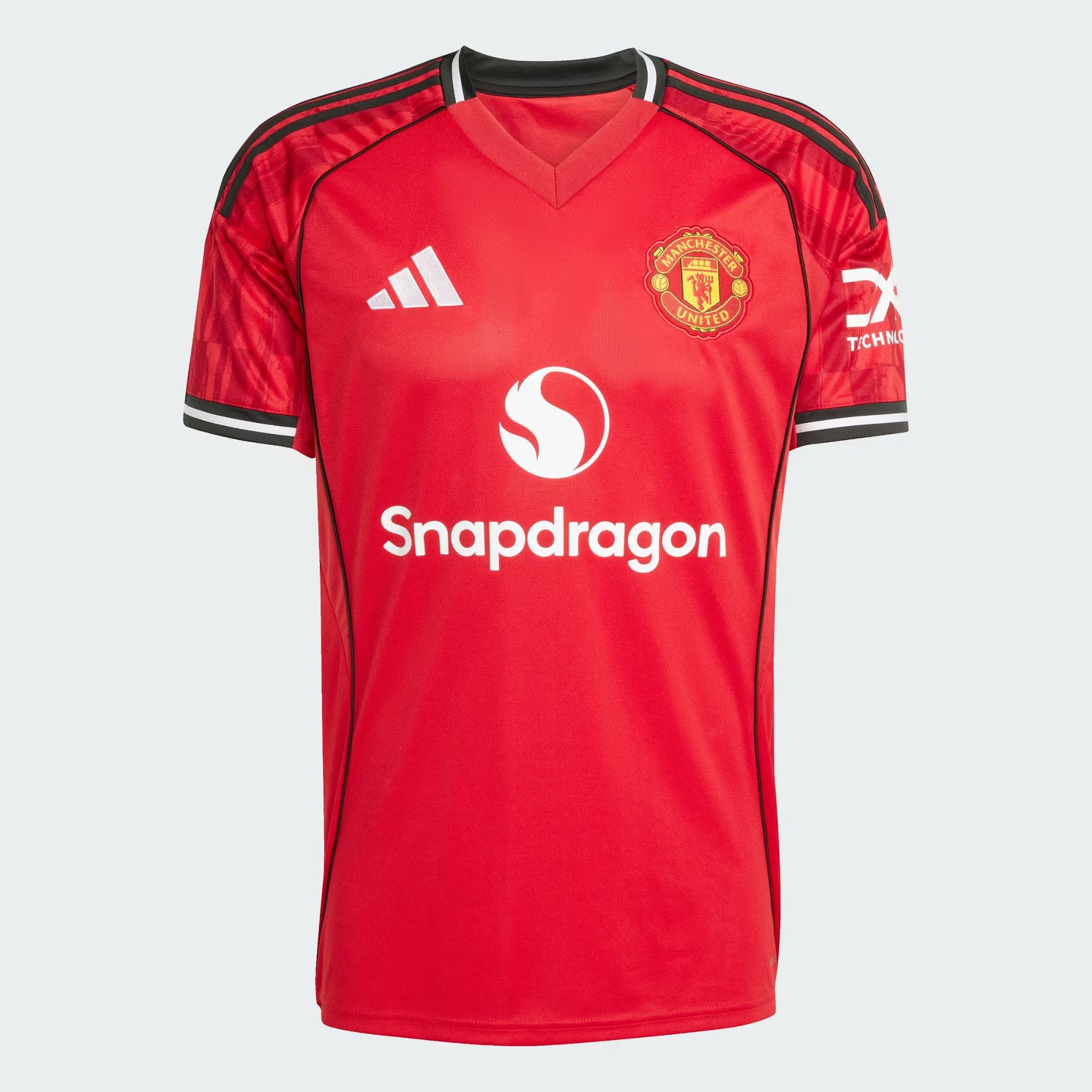 maillot manchester united 2025 2026 domicile
