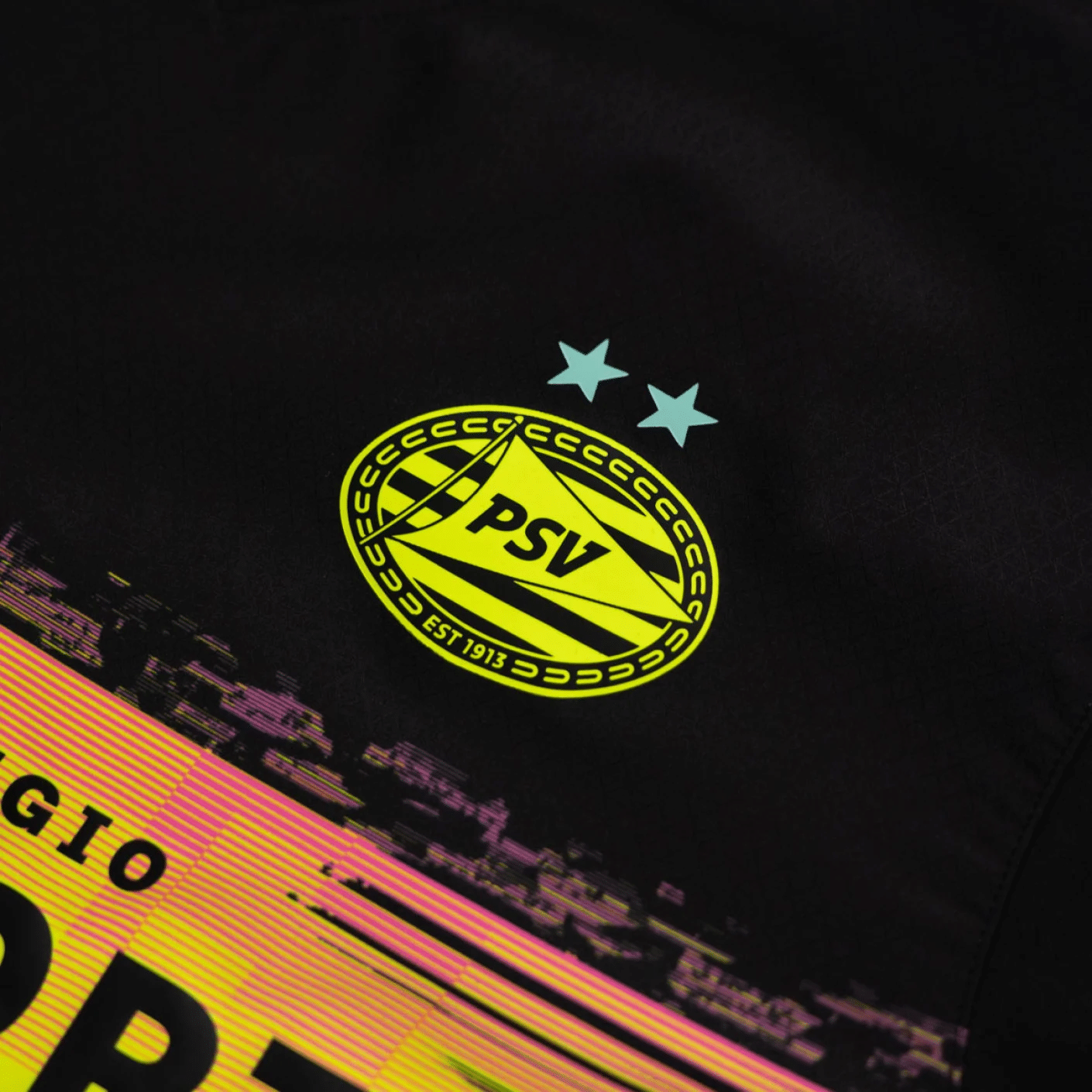 maillot psv eindhoven exterieur 2024 2025 1