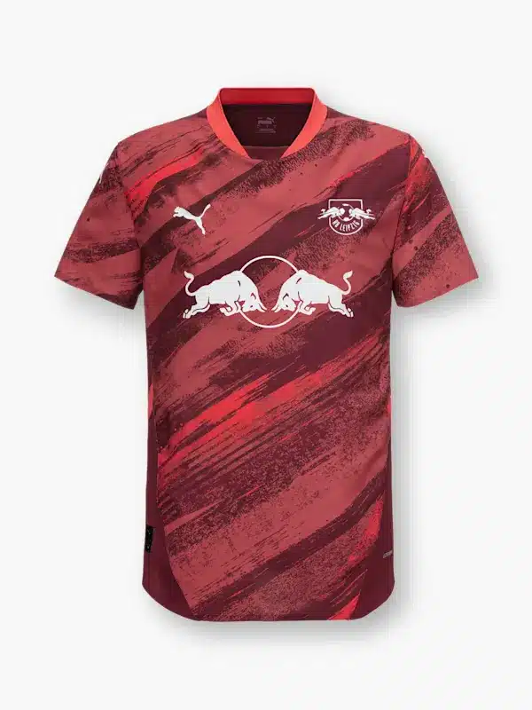 maillot rb leipzig 2024 2025 exterieur