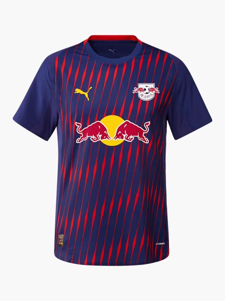 maillot rb leipzig 2025 2026 exterieur puma