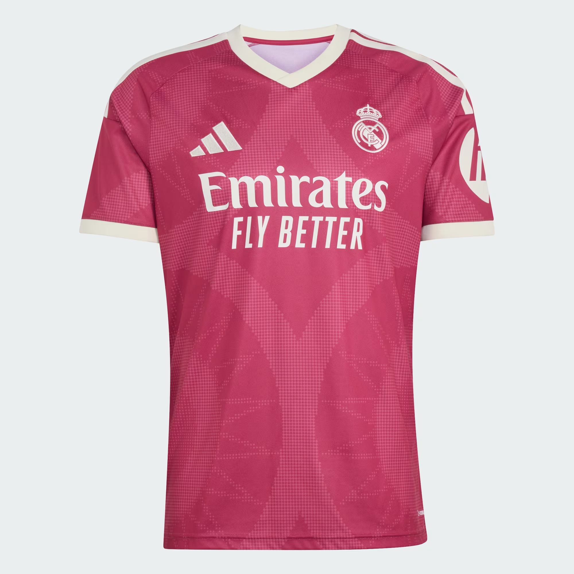 maillot-real-madrid-rose-adidas-third-2026-2027