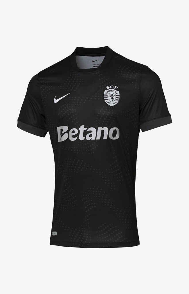 maillot sporting portugal 2025 2026 third nike
