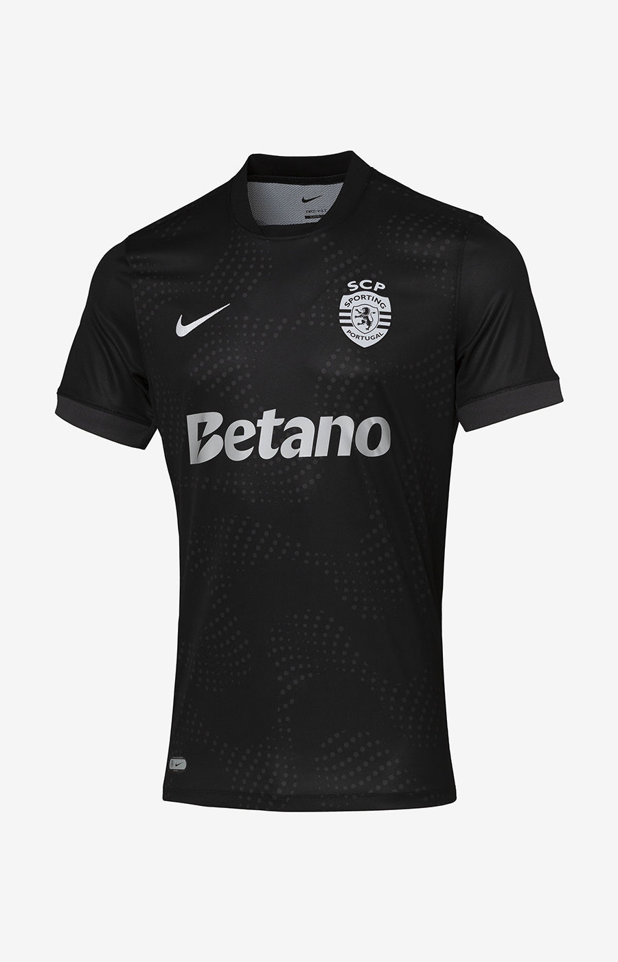 maillot sporting portugal 2025 2026 third nike