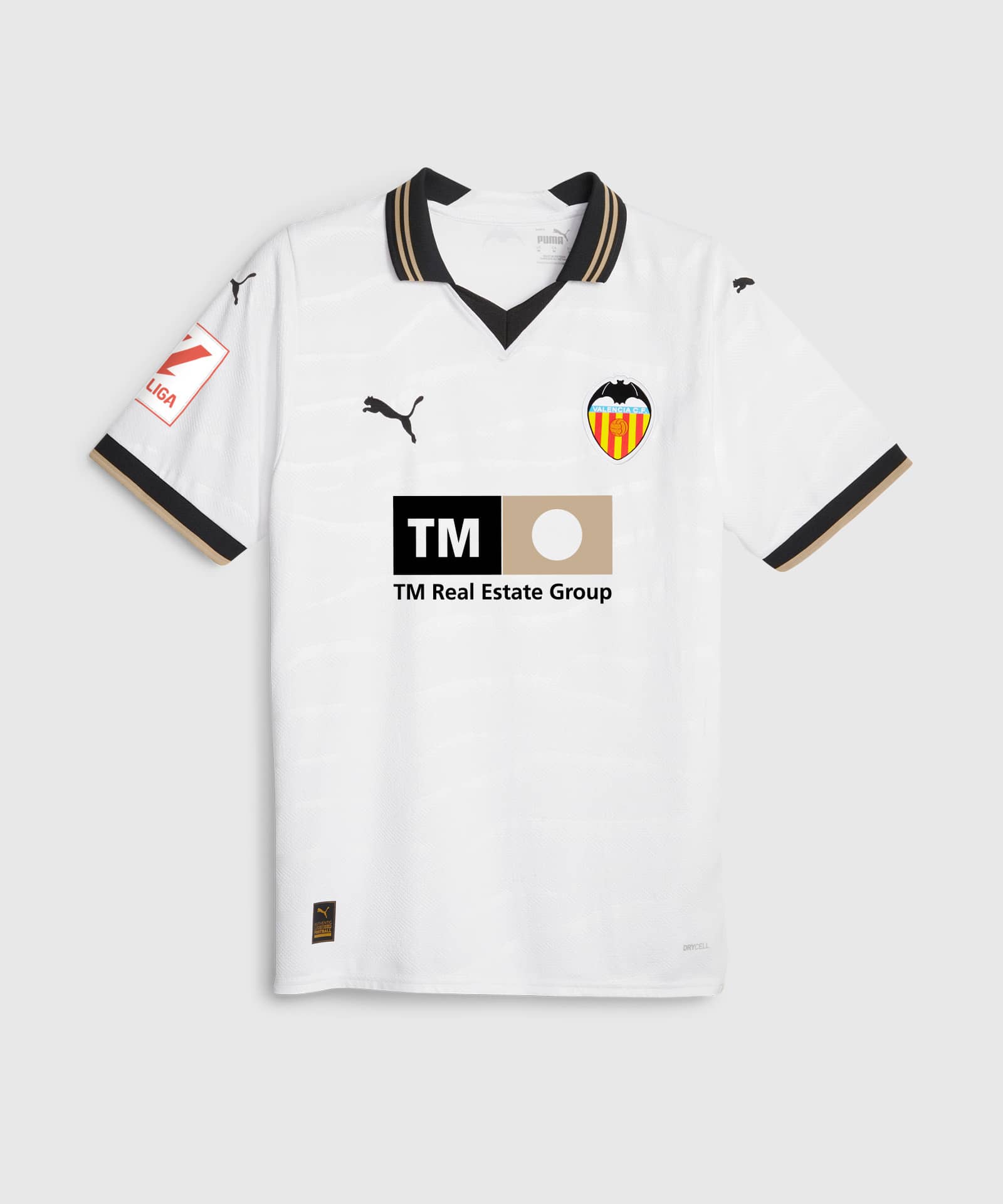 maillot valencia home