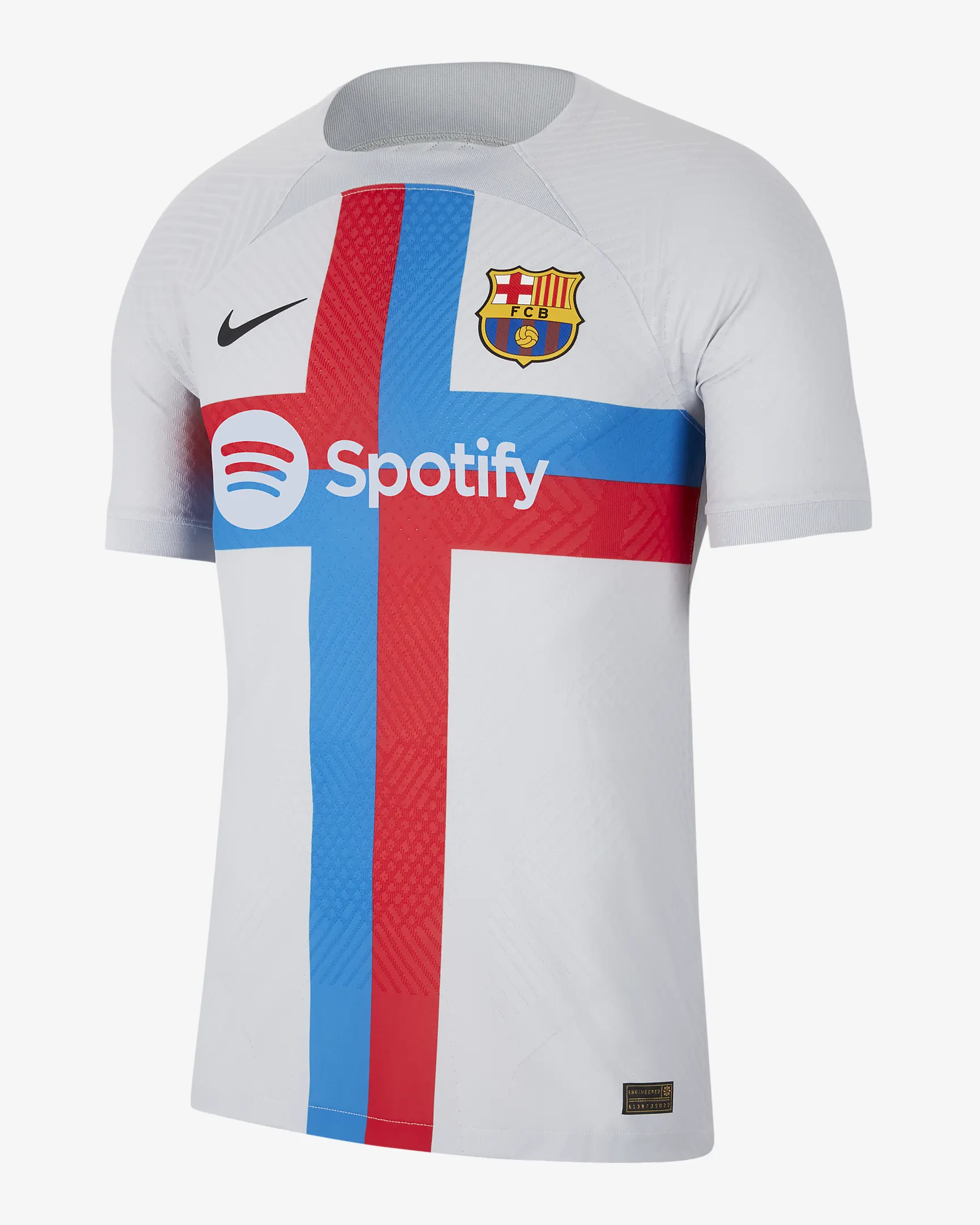 maillot barca 2022 2023
