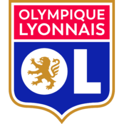 Image du club Olympique Lyonnais