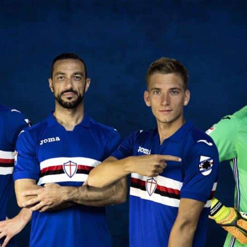 Image de l'article Le top 10 des plus beaux maillots de la saison 2017-2018