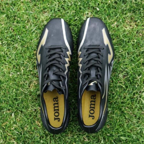 Image de l'article Test Joma Propulsion Lite 701