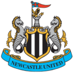 Image du club Newcastle United