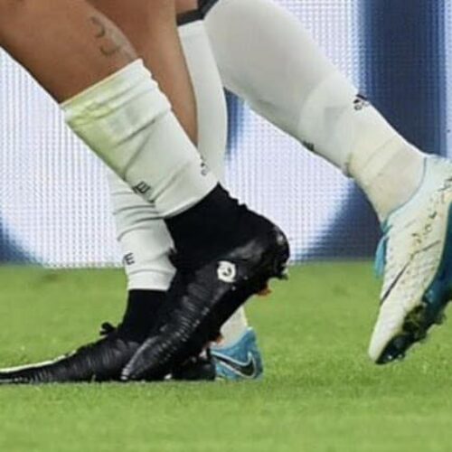 Image de l'article #BootsMercato : gros changement pour Paolo Dybala ?