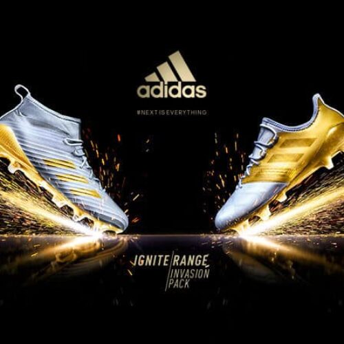 Image de l'article Une Predator montante : adidas l'a fait !