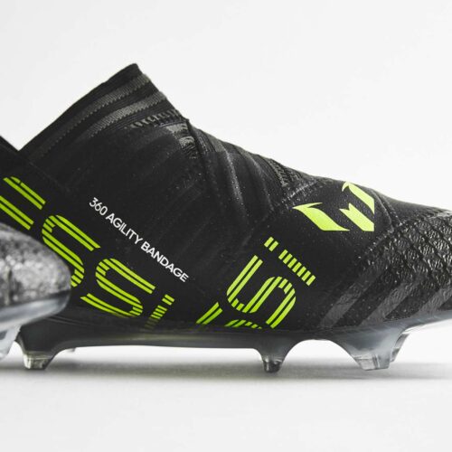Image de l'article Nemeziz Messi17+ Agility360, la chaussure signature de Lionel Messi !