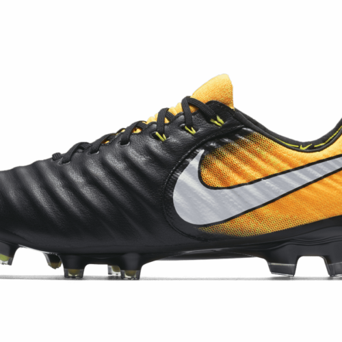 Image de l'article Nike lance officiellement la Tiempo Legend VII