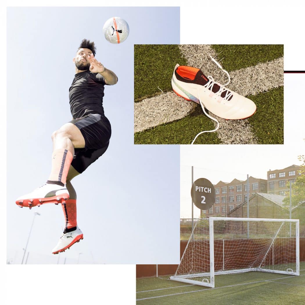 catalogue puma football 2016