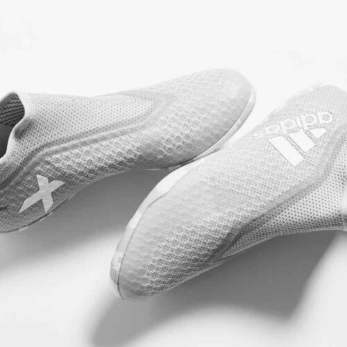 Image de l'article Focus sur la X Tango 17+Purespeed d'adidas