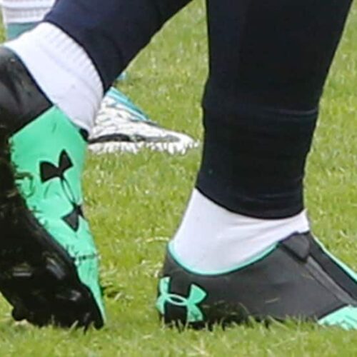 Image de l'article Bientôt une chaussure sans lacets chez Under Armour ?