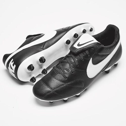Image de l'article Nike va lancer la Nike Premier II