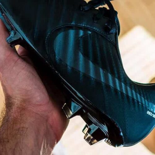 Image de l'article Nike lance 100 Tiempo Legend VII 
