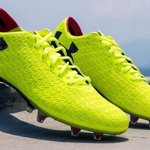 Image de l'article Un nouveau coloris jaune pour la ClutchFit 3.0 d'Under Armour